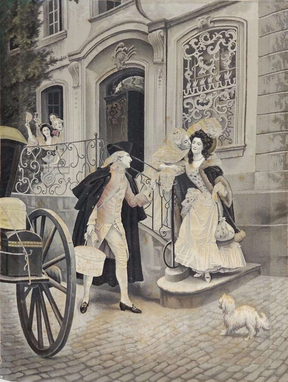 Scene di genere 1